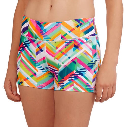 Avia womens bike shorts clearance