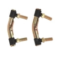 thumbnail image 5 of Zxpjkyu 2 Pieces Pivot Link and Tie Rod Repair Part 583513501, 597069702, 436887 Easy to, 5 of 9