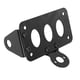 thumbnail image 2 of Cycle Side Mount Plate Bracket Bobber Chopper Fit For Harley Sportster Stop Ligh, 2 of 5