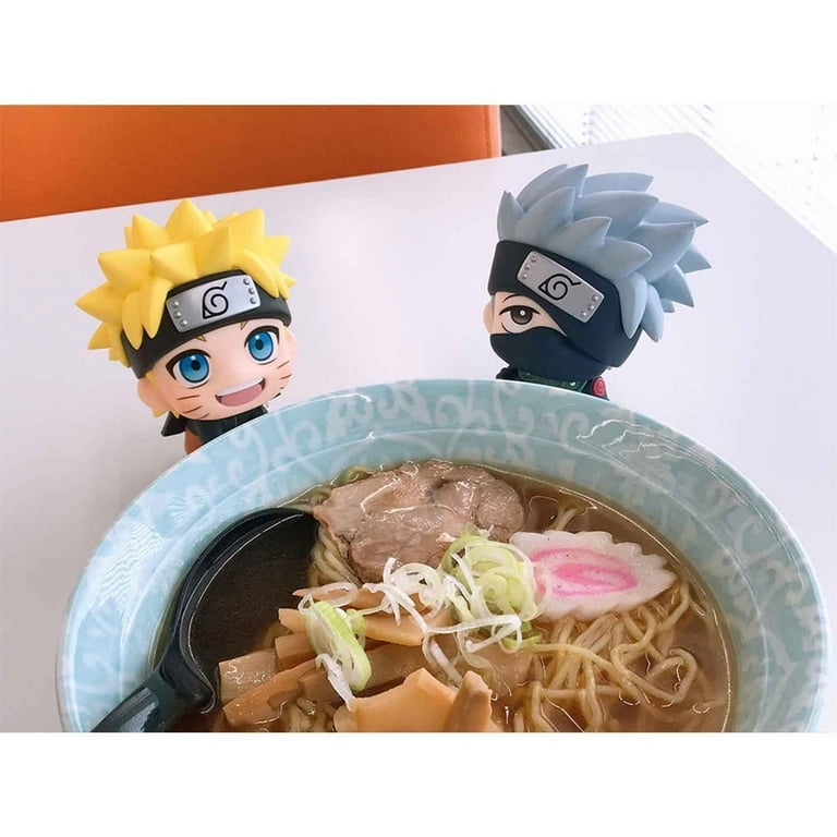  Megahouse Look UP Series Naruto - Uzumaki Naruto, Multicolor,  MH82976 : Toys & Games