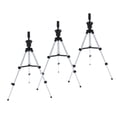 thumbnail image 1 of Trípode de Cabeza de Maniquí 3 Piezas Baoblaze Soporte trípode para cabeza de maniquí, 1 of 8