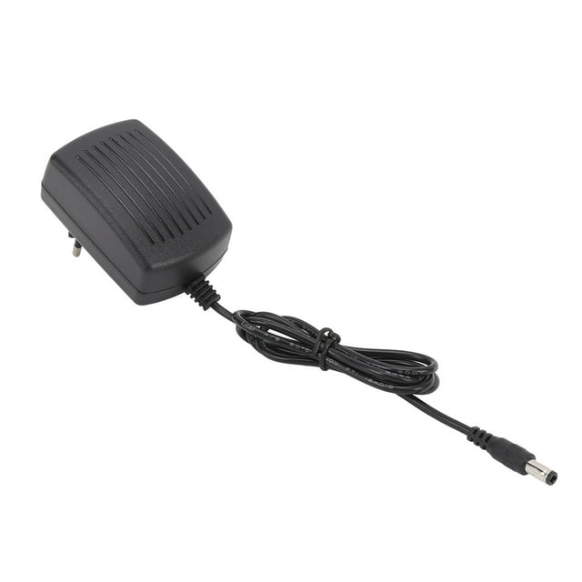 Adaptador De Cable De Alimentación Con Enchufe De 6V, 3A, 18W, Protección Contra Sobretensión De 5,5x2,5mm Para Fuente De Alimentación De Consola De Juegos LED