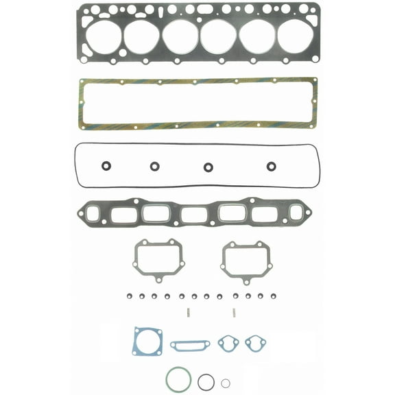 FEL-PRO HS 21219 B-1 Head Gasket Set