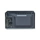 thumbnail image 4 of Microondas Midea 1.1 Pies Inoxidable, 4 of 4