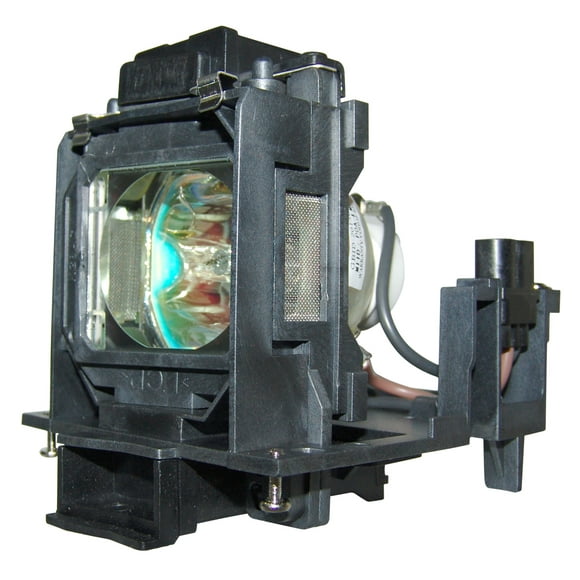 Lutema Economy for Sanyo POA-LMP143 Projector Lamp with Housing