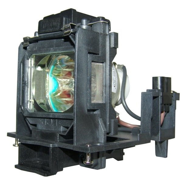 Lutema Économie pour Lampe de Projecteur Sanyo POA-LMP143 avec Boîtier