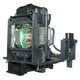 Lutema Économie pour Lampe de Projecteur Sanyo POA-LMP143 avec Boîtier – image 1 sur 5