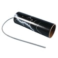 thumbnail image 4 of SHISUYAN Educational Spring Drum Toy DIY Thunders Maker Simulation Plaything Music Teaching Tool, 4 of 8