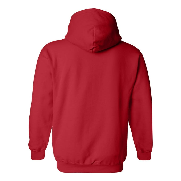 Men Multi Colors Hooded Sweatshirt Men Hoodies Color Red 5X Large Size Walmart