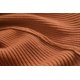 thumbnail image 5 of Jersey GABERLY con cuello de barco y mangas de ala de murciélago, tejido Dolman, para mujer, 5 of 5