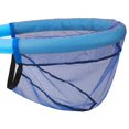 thumbnail image 3 of 2 Pack Pool Noodle Floating Mesh Chair for Floating Pool Noodle, Only Swimming Net Lounge Chair Seat, Great for Water Relaxation, 3 of 13