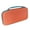 Orange, variant on Hard Shell Travel Case For NS2 Gaming Console Game Storage & Accessories