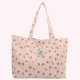 thumbnail image 3 of Bolso Estético Mano Casual Lindo Fresa Y Cereza Nylon para Mujer, 3 of 9