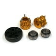 thumbnail image 6 of The ROP Shop 40 Inch Shaft Kit for Trike Drift Bikes includes (2) Go Kart Tires 11x6.00-5, 6 of 9