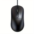 thumbnail image 1 of The G580 Wired Gaming  Features a 3D Textured Anti-Slip Scroll Wheel for Precise , a Matte-Coated Shell for an Ultra- Grip, Making It an Ideal Gift for Birthdays, Halloween, 1 of 8