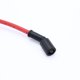 thumbnail image 5 of Cable De Encendido Kit de Cable de encendido de bujía de motor de coche 8x para Chevrolet GMC V8 2000-2009 Likrtyny Accesorios para autos y motos, 5 of 5