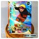 thumbnail image 3 of Kayou Genuine Naruto Card SSR Card Namikaze MinatoUzumaki Naruto Uchiha Sasuke [Updated To No. 080], 3 of 4