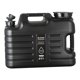 thumbnail image 3 of Contenedor de agua Colamx para acampar tanque de almacenamiento de agua portátil 18,5l con grifo, 3 of 8