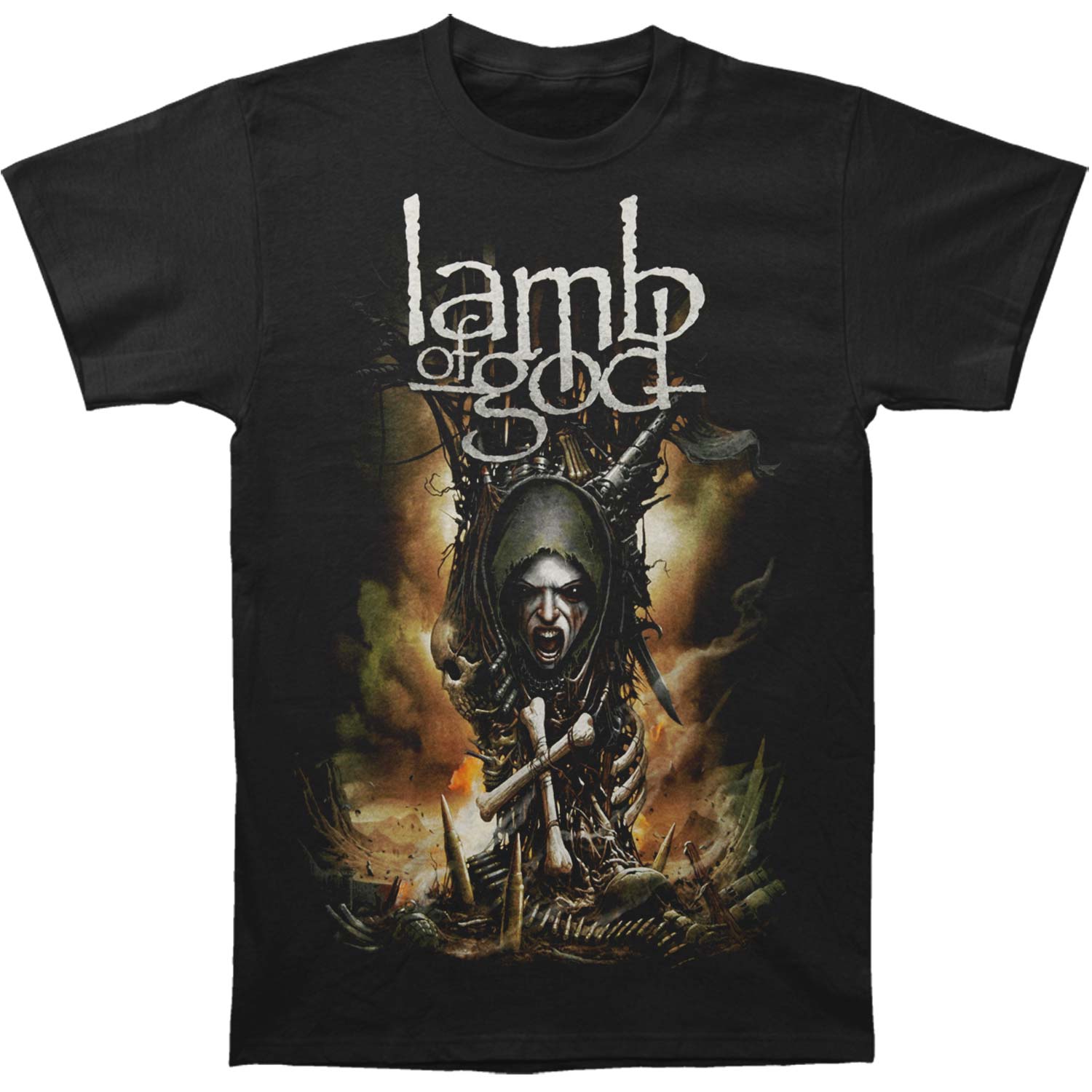 Lamb of God Lamb Of God Men