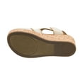 thumbnail image 5 of Corkys Womens Case Closed Wedge  Casual Shoes, 5 of 10