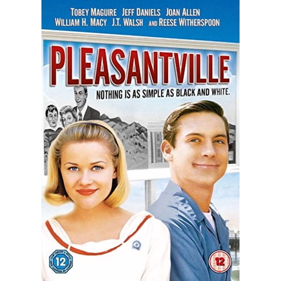 Pleasantville [DVD]
