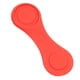 thumbnail image 5 of Golf Hat Clip Silicona Plegable Mini Ball Mark Clips Suministros Rojo, 5 of 6