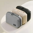 thumbnail image 2 of Large-Capacity Organizer Pouch in Multi-Color, 2 of 7