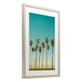 thumbnail image 3 of Stupell Industries Giants By The Ocean Birch Framed Print Under Glass, design by Elena Chukhlebova, 3 of 9