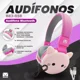 thumbnail image 2 of Audifonos Bluetooth De Diadema Ajustable De Figuras, 2 of 8