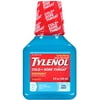 TYLENOL Sore Throat Liquid Daytime Cool Burst 8 oz