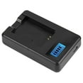 thumbnail image 4 of USB Charger Single Battery Charger, Plastic NP-FW50, For  Alpha Camera, 4 of 8