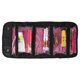 thumbnail image 4 of Capacidad grande del organizador de la bolsa del maquillaje del bolso de los artículos de tocador de los cosméticos de la prenda impermeable del viaje, 4 of 10