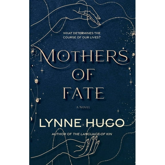 Mothers of Fate, (Paperback)