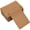 Khaki, variant on Hzzsbu 50pcs Vintage Blank Note Cards Double Sided Thick Cardstock DIY Greeting Invitation Message Note Cards Craft Paper for Drawing Calligraphy