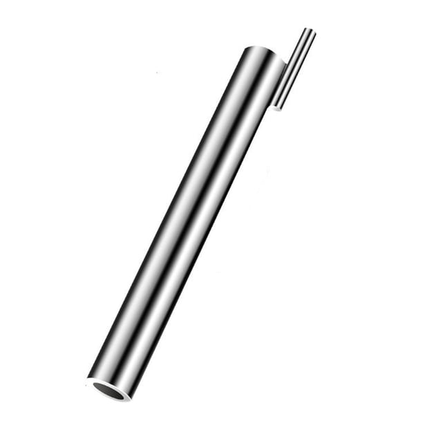 Conector de cable de 1 a 5 vías Twister de cable rápido que ahorra esfuerzo para controladores de taladro eléctrico