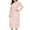 Pink, variant on Floral Lace Evening Party Dresses for Women Plus Size Elegant Long Sleeve Pencil Dress Cocktail Bodycon Fishtail Dresses XL-6XL
