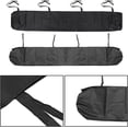 thumbnail image 3 of Housse de Protection pour Auvent, Housse de Protection pour Auvent de Patio 2m Gris, Housse de Rangement pour Auvent de Patio, Protection Imperméable pour l'Hiver, 3 of 5