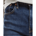 thumbnail image 4 of Men's Levi's® 502™ Regular Taper Stretch Jeans Color: Panda Size: 36X34, 4 of 4