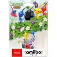 thumbnail image 1 of Pikmin Japanese ver. nintendo amiibo - sellado, 1 of 1