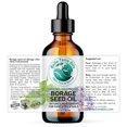 thumbnail image 2 of Aceite de semilla de borraja orgánico Bella Terra Oils 120 ml rico en GLA, 2 of 9