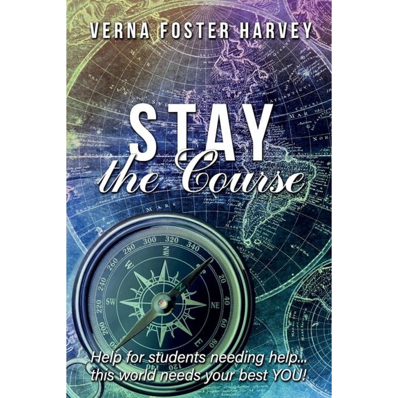 Stay the Course, (Paperback)