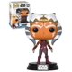 thumbnail image 2 of FUNKO POP NUEVA LLEGADA Serie Star-Wars #272 AHSOKA #130 #268 Figuras de vinilo Muñecas Juguetes de acción para niños Regalos de cumpleaños, 2 of 5