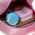 thumbnail image 3 of Mochila de moda para niños, mochila de baile, mochila escolar de ballet latino, mochila de baile de princesa para niñas, 2024, 3 of 4