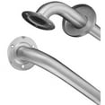 thumbnail image 2 of Proflo Pf42sf2 42" Grab Bar - Silver, 2 of 3