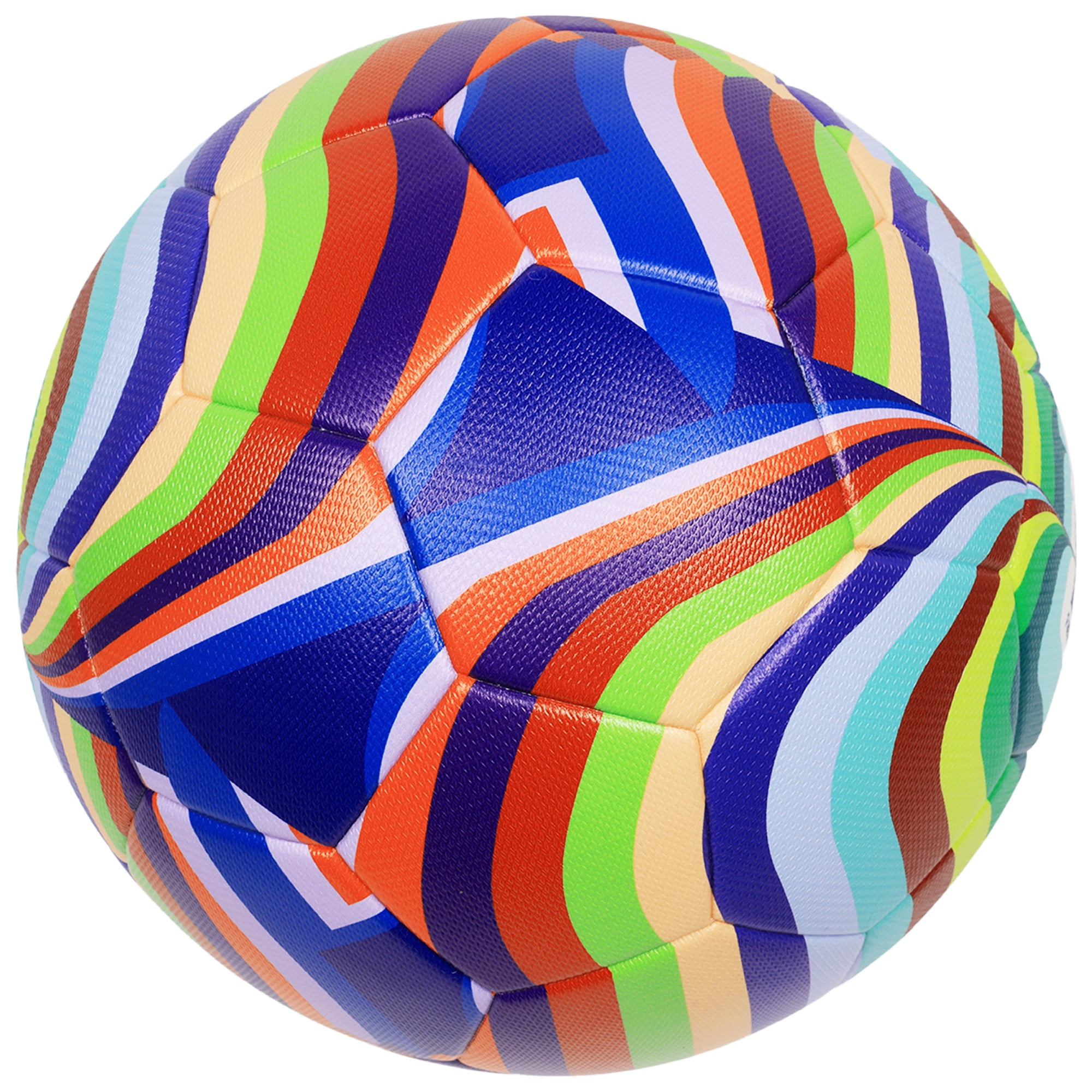 FIFA World Cup 26™ 26 Amplified Thermobonded Soccer Ball - Walmart.ca