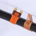 thumbnail image 3 of ROSENICE 1Pack Erhu Resin Alloy Professional Design for Musicians 4.6*2.2*1.8In, 3 of 8