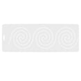 thumbnail image 3 of KAKOWELY Quilting Template DIY Clothing Quilting Template Ruler Sewing Patchwork Ruler Sewing Supplies15.16"X5.2"X0.04", 3 of 4
