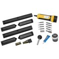 thumbnail image 2 of Wheeler Engineering Scope Mounting Kit Combo 1 Inch & 30mm, 2 of 2