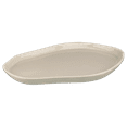 thumbnail image 1 of Bouclair Cream Organic Pebble Catch-All Dish, 1 of 3