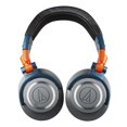 thumbnail image 1 of AUDIO TECHNICA Audífonos Cerrados Circumaurales Inalámbricos ATH-M50XBT2LAB AUDIO TECHNICA, 1 of 4